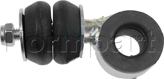 Formpart 2908020 - Rod / Strut, stabiliser car-mod.net