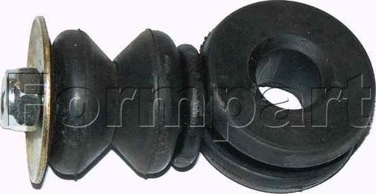 Formpart 2908016 - Rod / Strut, stabiliser car-mod.net