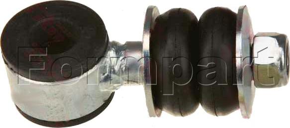 Formpart 2908012 - Rod / Strut, stabiliser car-mod.net