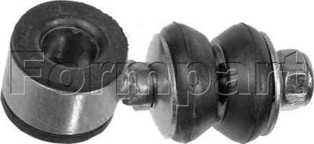 Formpart 2908031 - Rod / Strut, stabiliser car-mod.net