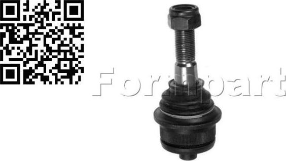 Formpart 2903007-XL - Ball Joint car-mod.net