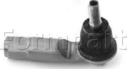 Formpart 2902046 - Tie Rod End car-mod.net