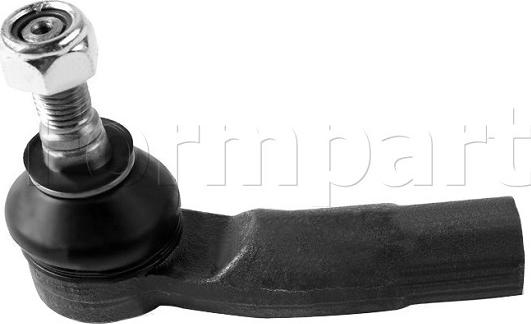 Formpart 2902040 - Tie Rod End car-mod.net