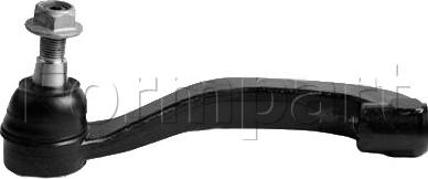 Formpart 2902042 - Tie Rod End car-mod.net