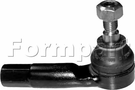 Formpart 2902051 - Tie Rod End car-mod.net