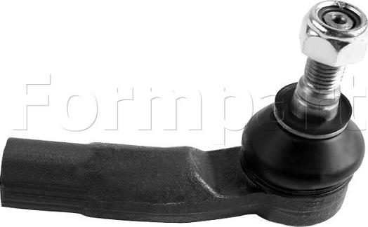 Formpart 2902039 - Tie Rod End car-mod.net