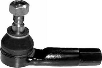Formpart 2902020 - Tie Rod End car-mod.net