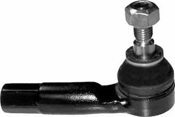 Formpart 2902021 - Tie Rod End car-mod.net