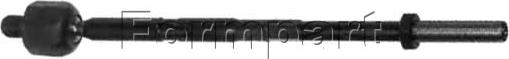 Formpart 2907097 - Inner Tie Rod, Axle Joint car-mod.net