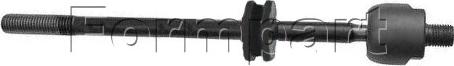 Formpart 2907009 - Inner Tie Rod, Axle Joint car-mod.net