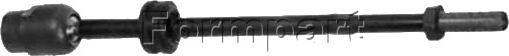 Formpart 2907006 - Inner Tie Rod, Axle Joint car-mod.net