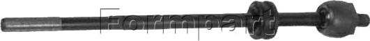 Formpart 2907033 - Inner Tie Rod, Axle Joint car-mod.net