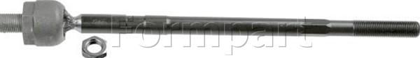 Formpart 2907118 - Inner Tie Rod, Axle Joint car-mod.net