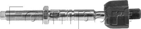 Formpart 2907112 - Inner Tie Rod, Axle Joint car-mod.net