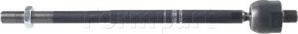 Formpart 2907117 - Inner Tie Rod, Axle Joint car-mod.net
