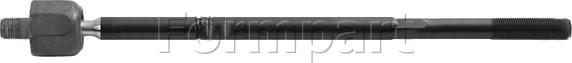 Formpart 2907126 - Inner Tie Rod, Axle Joint car-mod.net