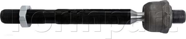 Formpart 2907120 - Inner Tie Rod, Axle Joint car-mod.net