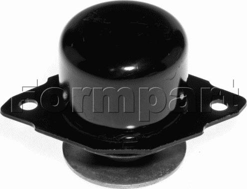 Formpart 29199019/S - Holder, engine mounting car-mod.net