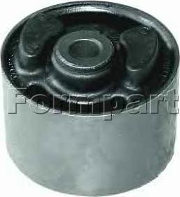 Formpart 29199031/S - Holder, engine mounting car-mod.net