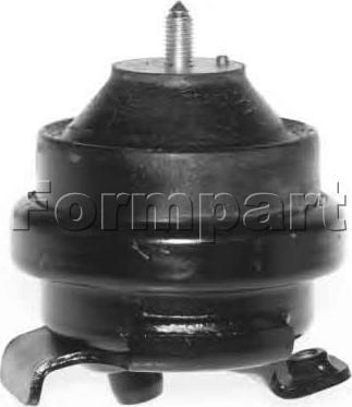 Formpart 29199027/S - Holder, engine mounting car-mod.net