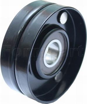 Formpart 29145065/S - Pulley, v-ribbed belt car-mod.net