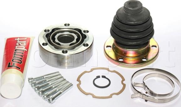 Formpart 29390004/S - CV Joint Kit, drive shaft car-mod.net