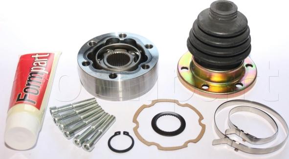 Formpart 29390014/S - CV Joint Kit, drive shaft car-mod.net