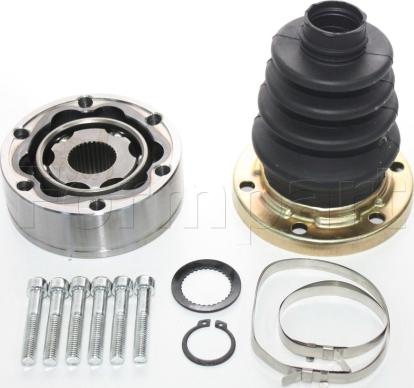Formpart 29390016/S - CV Joint Kit, drive shaft car-mod.net