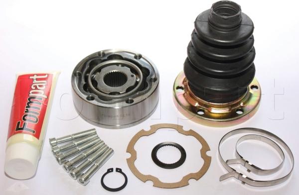 Formpart 29390011/S - CV Joint Kit, drive shaft car-mod.net
