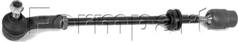 Formpart 2977017 - Tie Rod car-mod.net