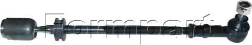 Formpart 2977001 - Tie Rod car-mod.net