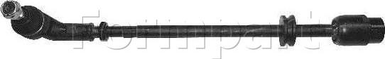 Formpart 2977016 - Tie Rod car-mod.net
