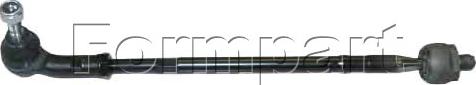 Formpart 2977032 - Tie Rod car-mod.net