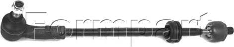 Formpart 2977020 - Tie Rod car-mod.net