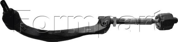 Formpart 2977111 - Tie Rod car-mod.net