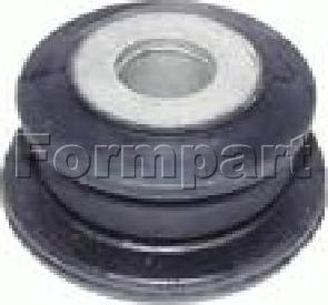 Formpart 26407052/S - Mounting, axle beam car-mod.net