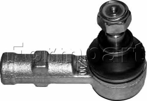 Formpart 2602001 - Tie Rod End car-mod.net