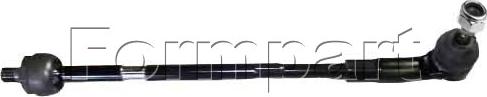 Formpart 2977096 - Tie Rod car-mod.net