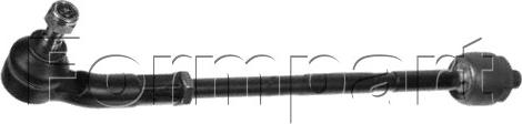 Formpart 2677006 - Tie Rod car-mod.net