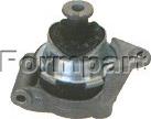 Formpart 20407107/S - Mounting, manual transmission car-mod.net
