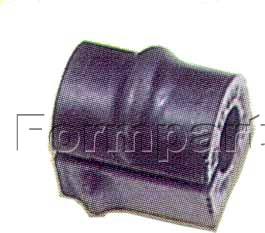 Formpart 20411009/S - Bearing Bush, stabiliser car-mod.net