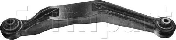 Formpart 2009044 - Track Control Arm car-mod.net