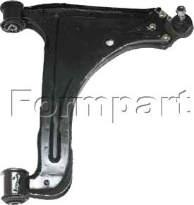 Formpart 2009025 - Track Control Arm car-mod.net