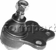 Formpart 2004009 - Ball Joint car-mod.net