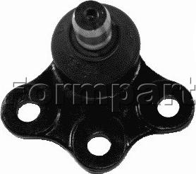 Formpart 2004015 - Ball Joint car-mod.net