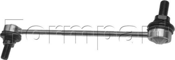 Formpart 2008004 - Rod / Strut, stabiliser car-mod.net