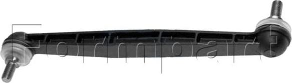 Formpart 2008005 - Rod / Strut, stabiliser car-mod.net