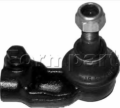 Formpart 2002004 - Tie Rod End car-mod.net