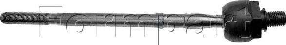Formpart 2007013 - Inner Tie Rod, Axle Joint car-mod.net