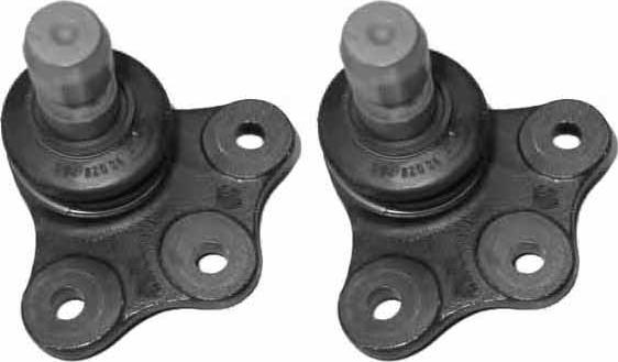 Formpart 2089413 - Bellow, ball joint car-mod.net